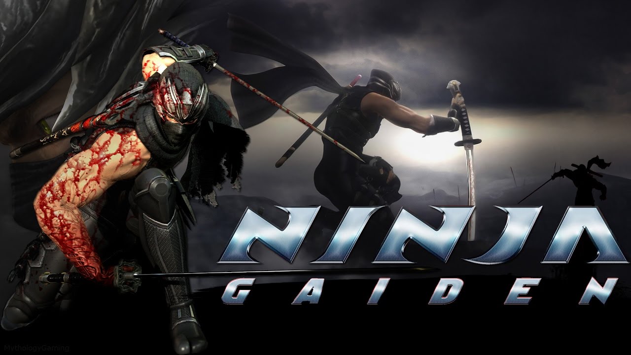 ninja gaiden sigma 2 wiki